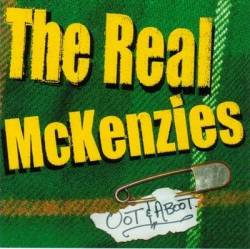 The Real Mc Kenzies : Oot and Aboot